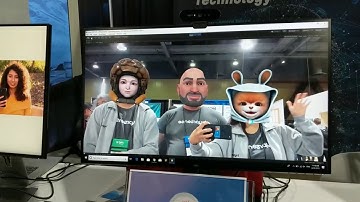 Hyprface multi-face tracking demo at CVPR 2019