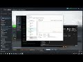 Move your games Steam library step by step