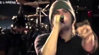 Orelsan - Suicide Social (Live) - Orelsan en transe !