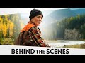 Land (2021) - Behind the Scenes