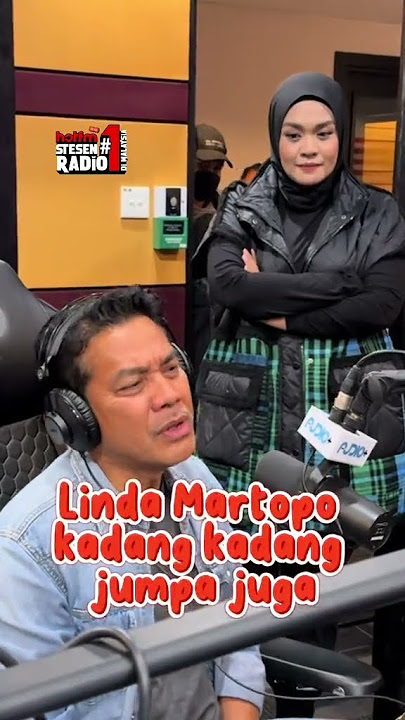 #BekpesHot | Reunion KL Menjerit !
