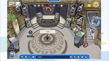 Club Penguin : Club Penguin Private Servers (CPPS)