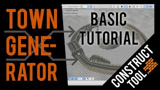 Celebrity New Construct Tool - Basic Tutorial - Town Generator Net Worth