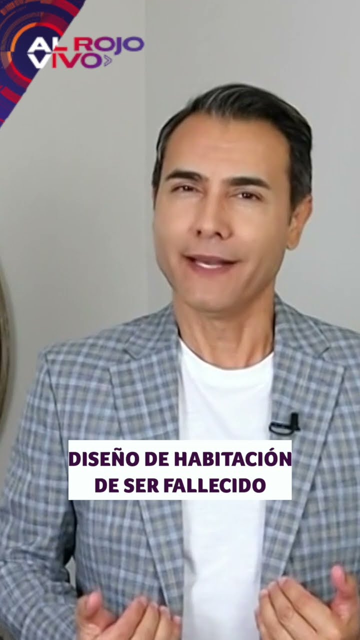 ¿Cómo diseñar espacio de un ser querido fallecido? | ARV