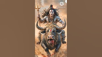 🔱Most Powerful Shiva MantraTandav Stotram🔱Shiva New Mantra#shiva​ #mahadev​ #bholenath​ #mahakal​