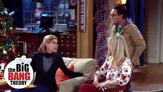 Leonard's Mom is Getting a Divorce | The Big Bang Theory by Big Bang Theory 188,633 views 11 days ago 2 minutes, 49 seconds