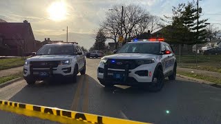 Coroner rules deaths of man, woman found inside South Linden home murder-suicide