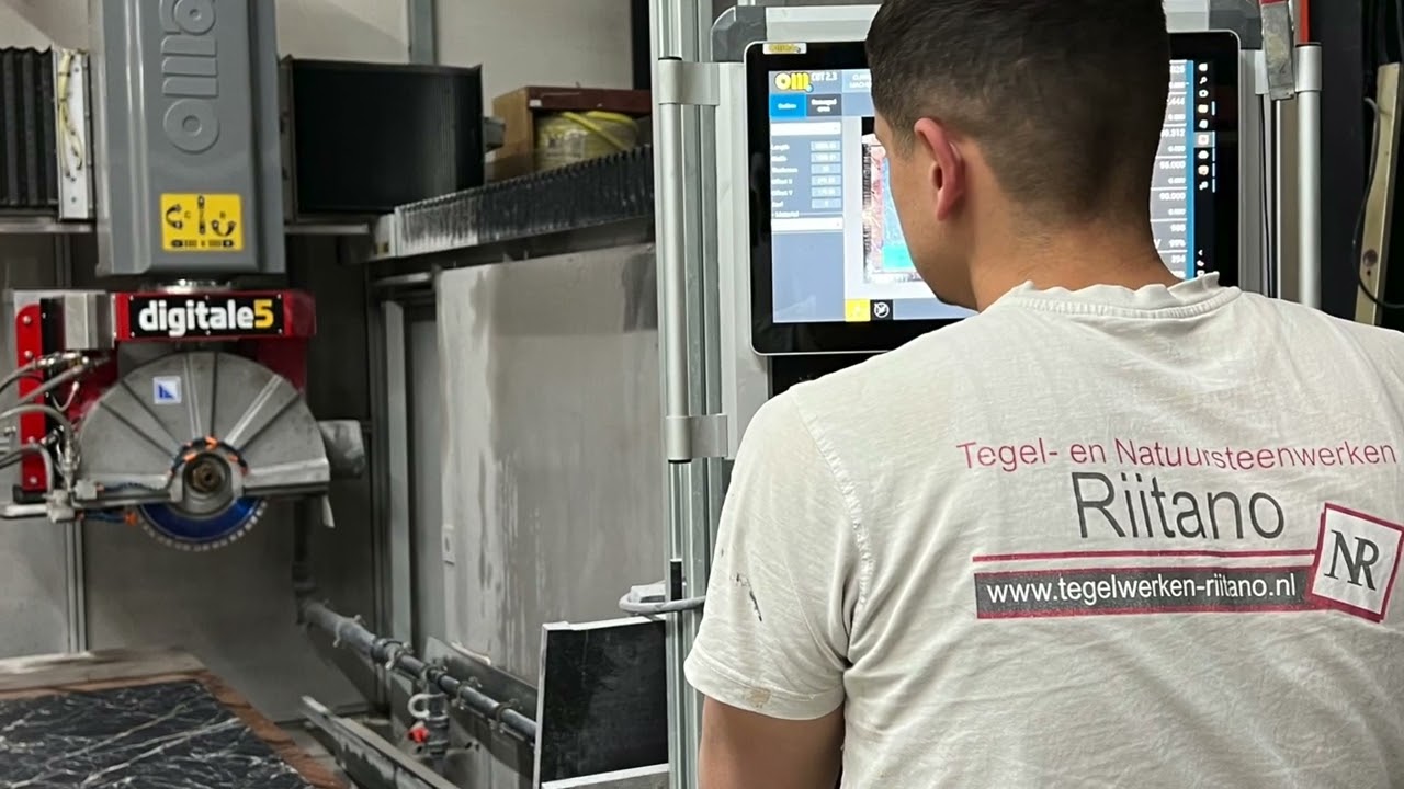 Marazzi Marble Look Saint Laurent