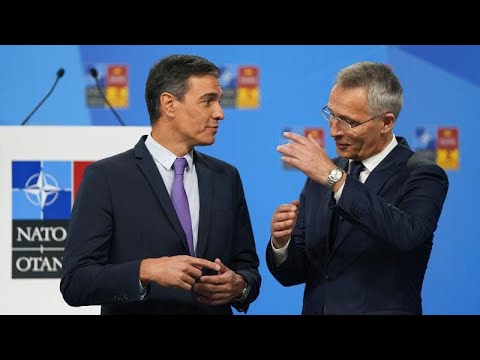 euronews (deutsch): NATO-Gipfel: 