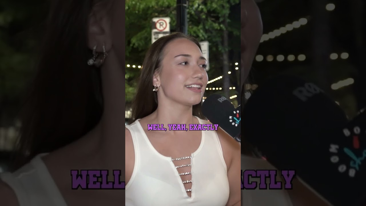 Don't Be Too Nice To Girls