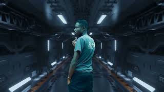 #sci fi door open