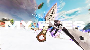 My Eyes | Apex Legends Montage