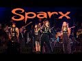 SPARX - "Quiero Que Me Vuelvas A Querer" (en vivo)