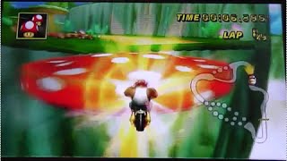 【解説】マリオカートWii(ハンドル) ショートカット集 [Part1] MKWii Shortcuts