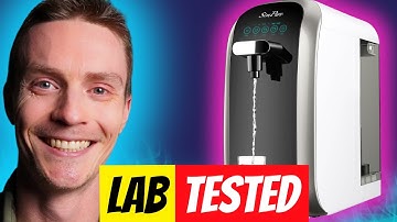 Is the Simpure Y7P Water Filter Any Good?