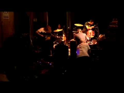 The Psych Ward Cult Live Pt 1