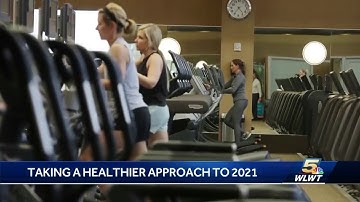 Intentions vs. Resolutions? Local health and wellness organizations create different type of New ...