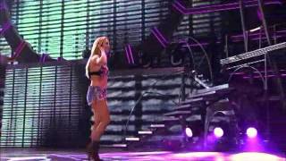 (DVD\/BLU-RAY) Britney Spears - I Wanna Go (Live From Toronto)