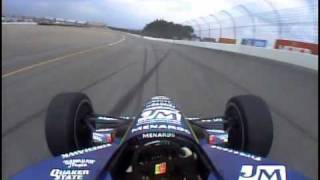 2002 Michigan Indy 400 from Michigan International Speedway | INDYCAR Classic Full-Race Rewind