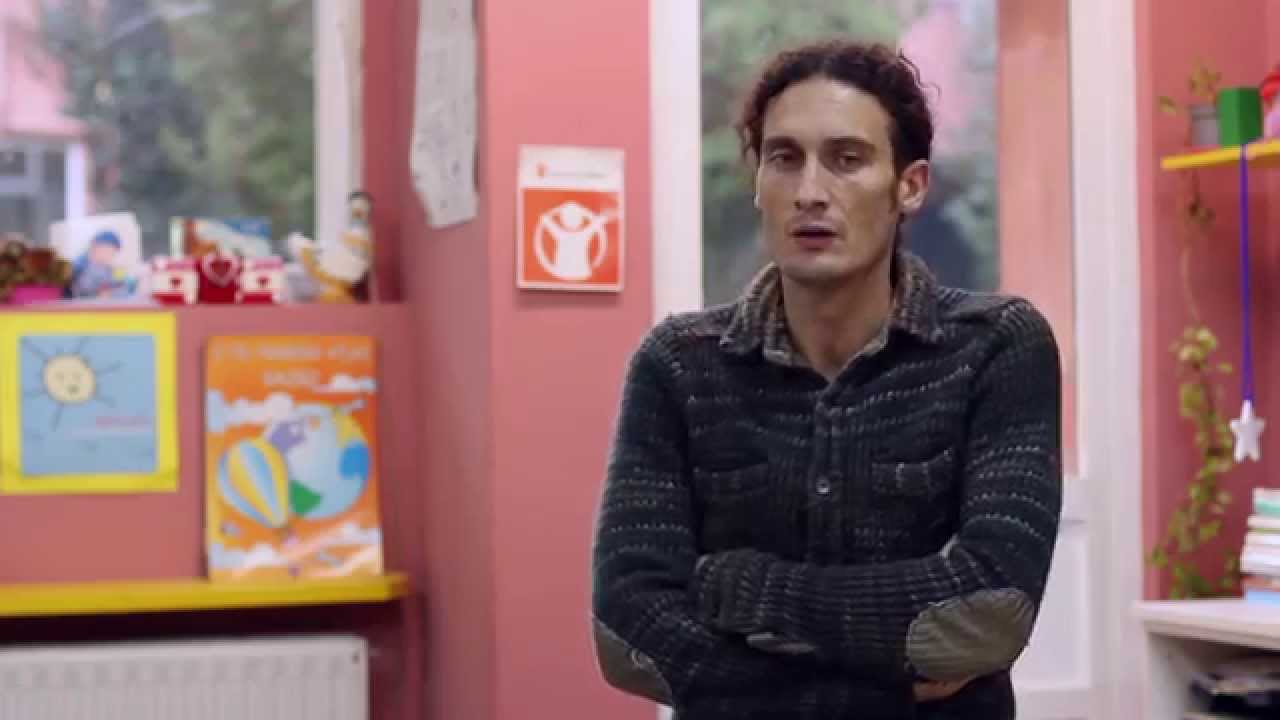 Colegio Sta Apolonia. Educación Infantil