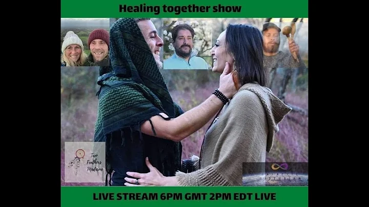 New Teachings with Andrew Bartzis - Couples Healin...