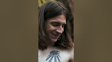 (≧◡≦) This is ELECTRONICA in nature 🌲 #drumandbass #idm #musicvideo #machinegirl #forest