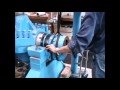 Alaska Pump and Supply, Inc - Bearing and Seal Removal Training - Goulds 3600