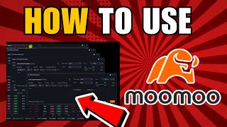How To Use Moomoo Desktop (2026) (Complete Guide) Profile