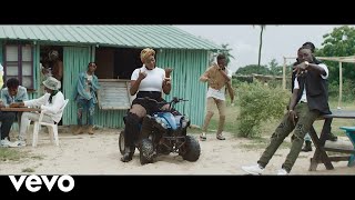 Tasha - Korlay [Official Video] ft. Juwhiz