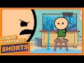 Look What You've Done - Cyanide & Happiness Shorts