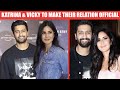 Vicky Kaushal और Katrina Kaif के रिश्‍ते पर Karan Johar ने लगाई मुहर जल्द ही करेंगे शादी