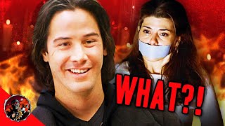 What Happened To Keanu Reeves The Watcher?