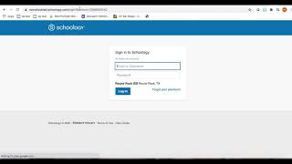 RRISD - Schoology Parent Instructional Video - Adding Additional Students