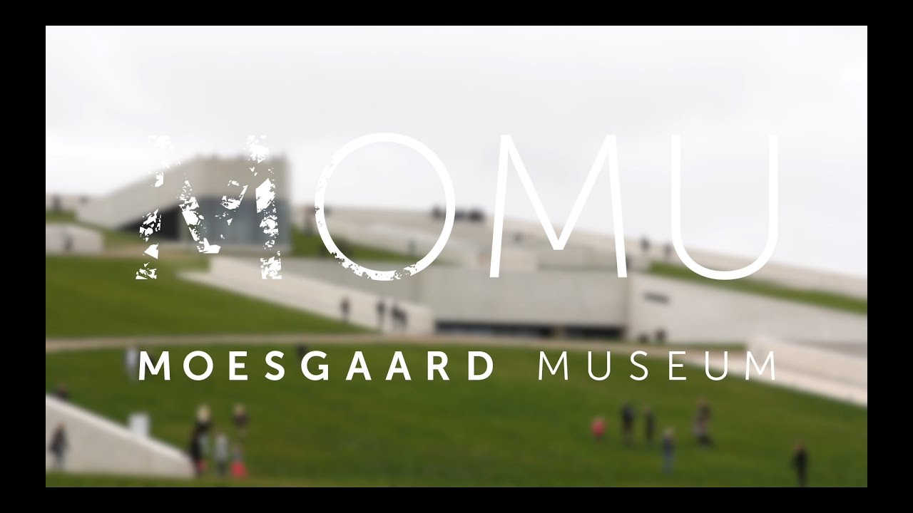 Visiting Moesgaard Museum Youtube