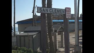 Bars And Beaches Part 4 San Clemente California