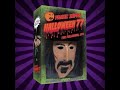 Frank Zappa - Halloween 77 First Show (Introduction)