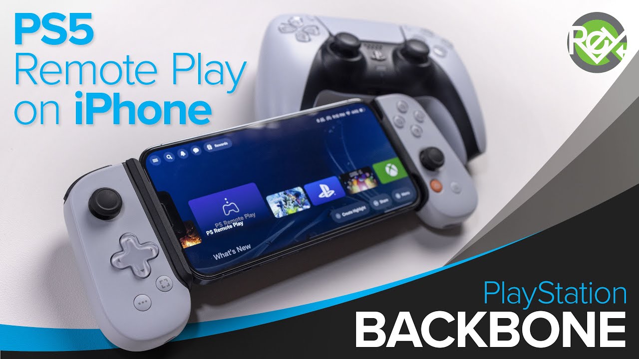 Backbone One PlayStation Edition now official - GadgetMatch