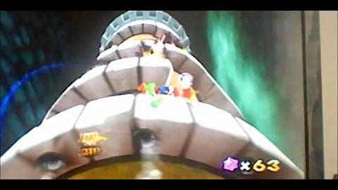 マリオギャラクシー2バグ マリオギャラクシー2バグ