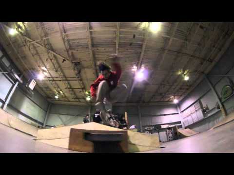 TJ ROGERS NOLLIE