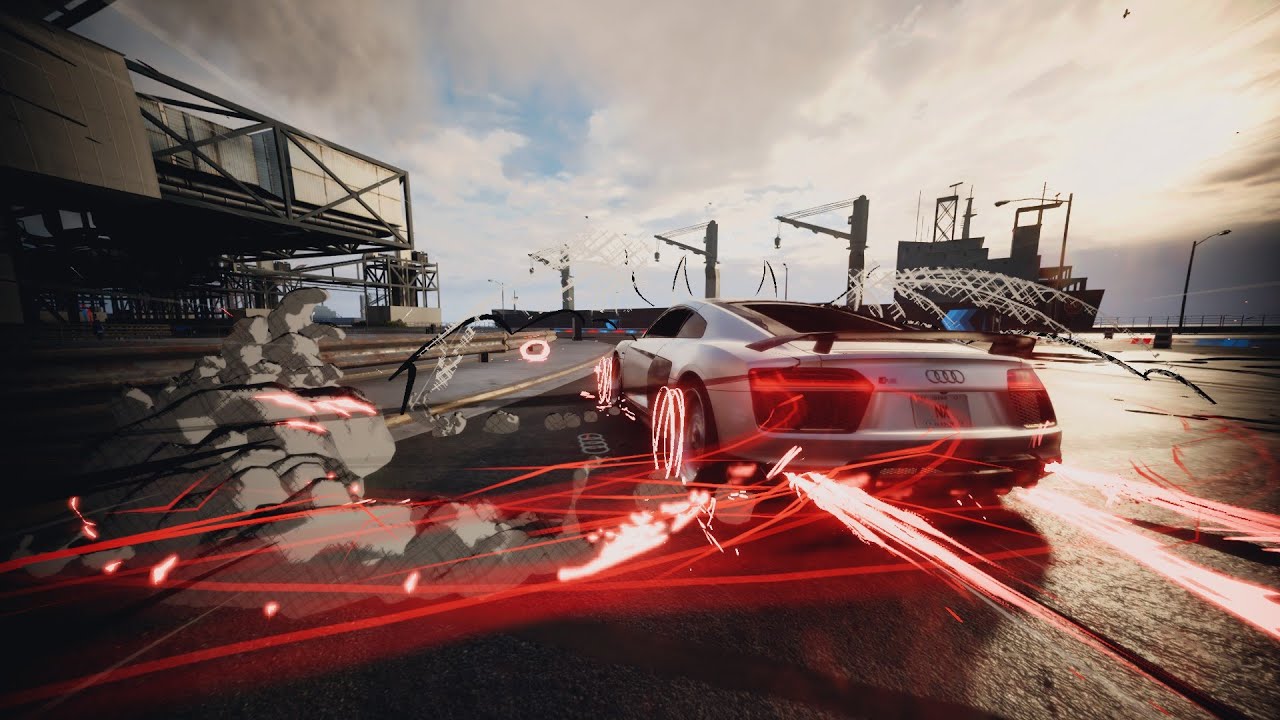 Smoke Show (S Class) Re-run | 