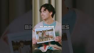 The Jonas Bros&#39; Camp Rock Style in the 2000s #jonasbrothers #joejonas #celebritystyle #camprock