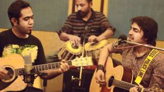 Video thumbnail of "Hum Tum (Vital Signs) - Cover (Mujeeb Rizvi & Junaid Syed)"