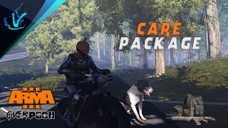 CARE PACKAGE - ARMA 3 : Overpoch [CCG] - Episode 3