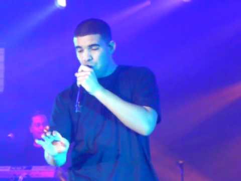 Drake - Houstatlantavega...  - Live at Slippery Rock University