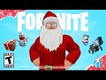 FORTNITE WINTERFEST 2023 UPDATE!