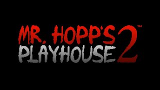 MR. HOPP'S PLAYHOUSE 2 ALL ENDINGS + MEDALIONS