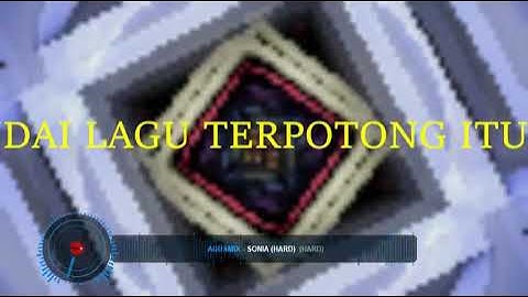 SINGLE FUNKOT DENNIE RMX SONIA (HARD)