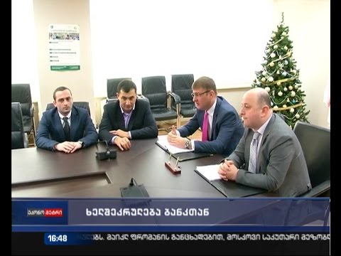 პენსიებს , დევნილთა და საარსებო შემწეობებს, კვლავ \"ლიბერთი\" ბანკი გასცემს