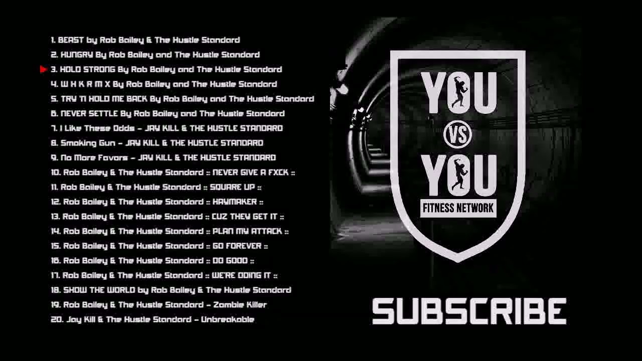 Gym Workout Motivation Music | 