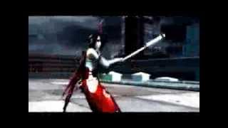 Dead Fantasy Amv
